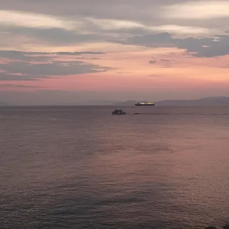 Vintagevibes Casa de Férias Skála Marión