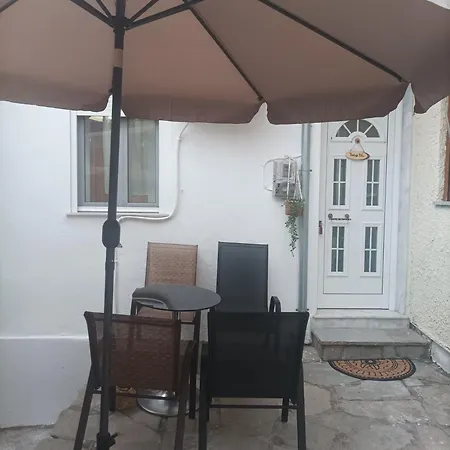 Casa de Férias Vintagevibes *