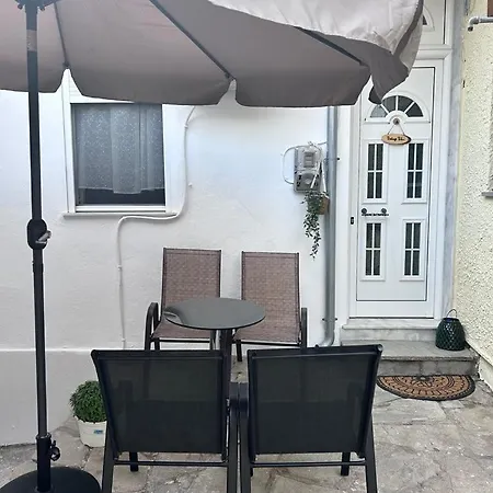 Casa de Férias Vintagevibes *