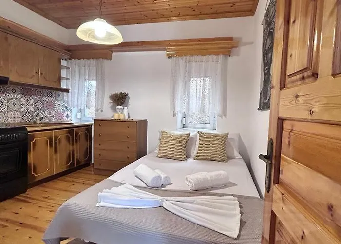 Casa de Férias Vintagevibes *