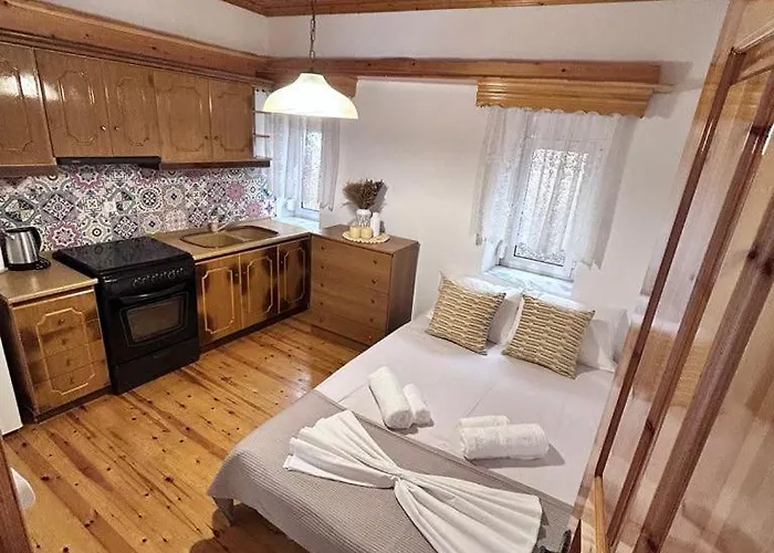 Vintagevibes Casa de Férias