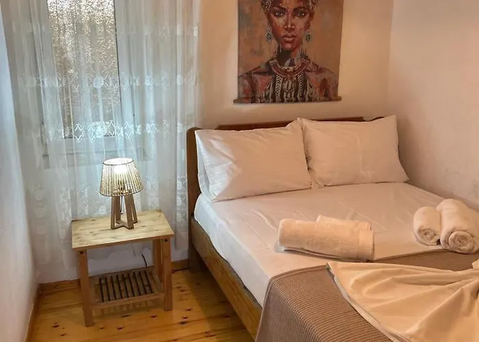 Vintagevibes Casa de Férias