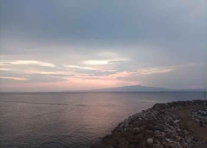 Casa de Férias Vintagevibes Skála Marión