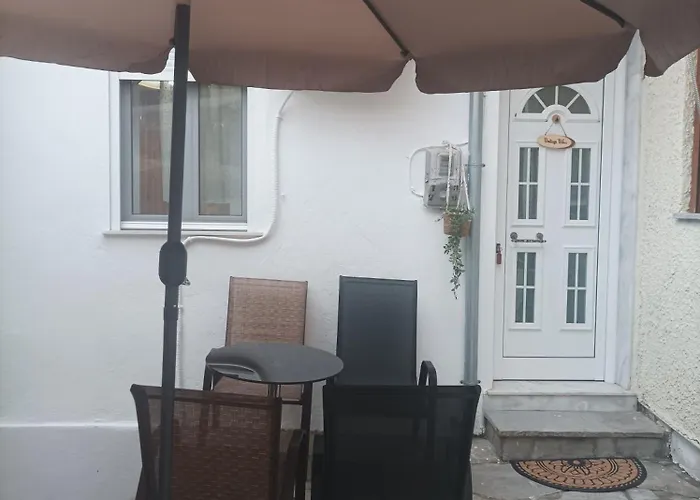 Casa de Férias Vintagevibes *