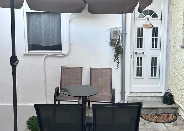 Casa de Férias Vintagevibes *