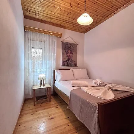 Vakantiehuis Vintagevibes Skála Marión