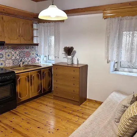 Vintagevibes 度假居 Skála Marión