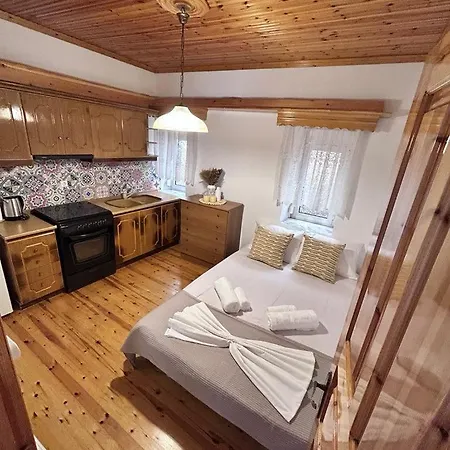 Vintagevibes Vakantiehuis