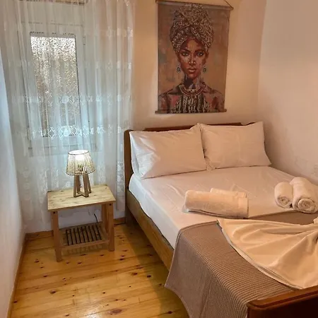 Vintagevibes Vakantiehuis