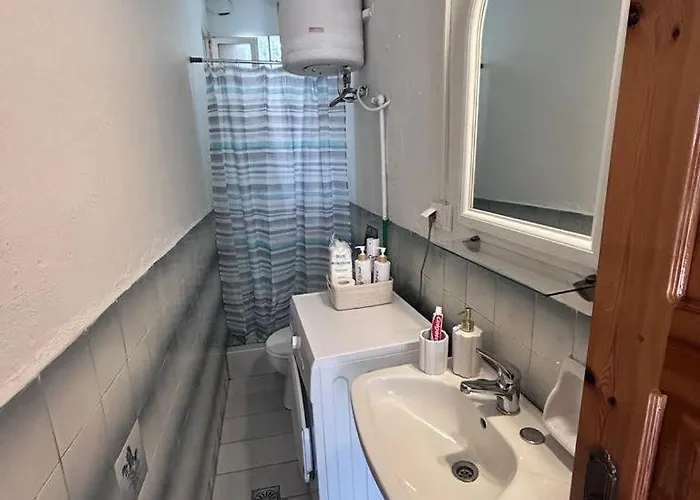 Vintagevibes Σπίτι διακοπών *