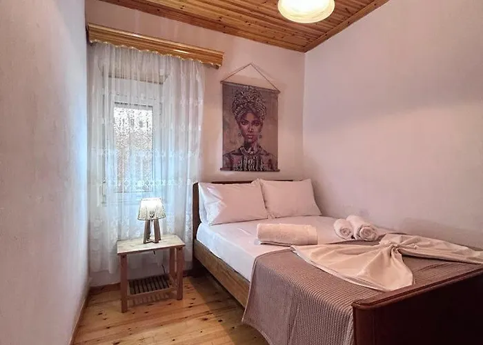 Σπίτι διακοπών Vintagevibes Skála Marión