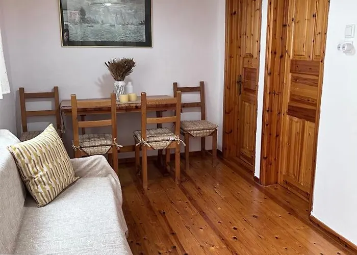 Vintagevibes Σπίτι διακοπών