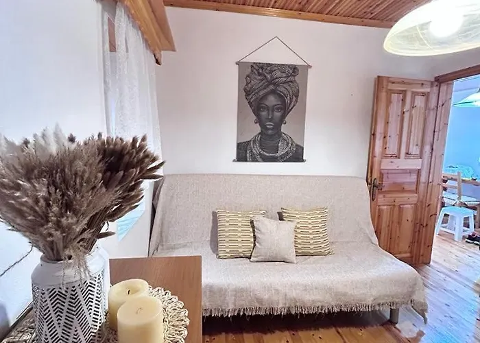 Σπίτι διακοπών Vintagevibes *