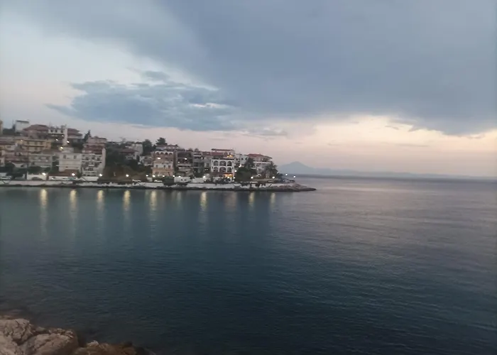 Vintagevibes Σπίτι διακοπών *