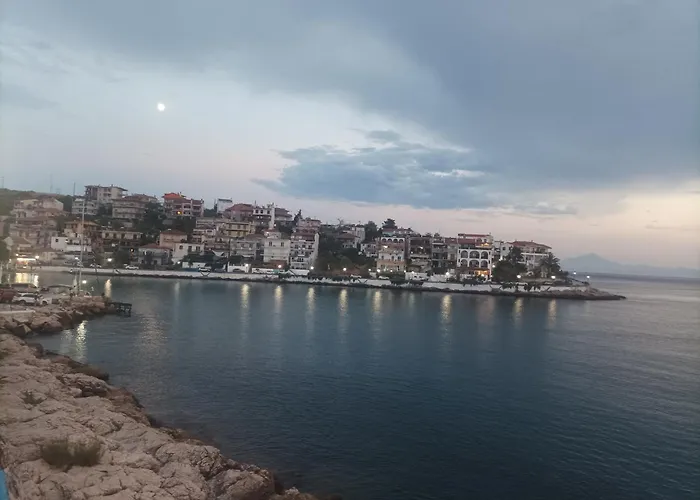 Σπίτι διακοπών Vintagevibes *